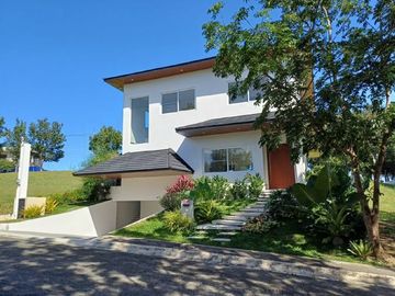 BRAND NEW MODERN HOME FOR SALE – MANILA SOUTHWOODS RESIDENTIAL ESTATES