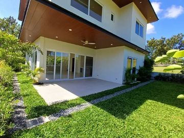 BRAND NEW MODERN HOME FOR SALE – MANILA SOUTHWOODS RESIDENTIAL ESTATES