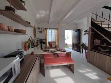 Affordable Townhouse For sale in Naic Cavite ( PAG IBIG FINANCING)