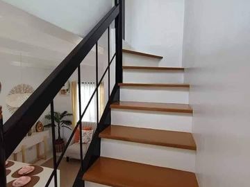 Affordable Townhouse For sale in Naic Cavite ( PAG IBIG FINANCING)