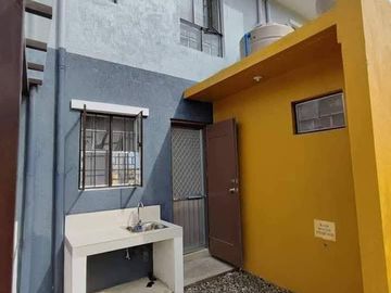 Affordable Townhouse For sale in Naic Cavite ( PAG IBIG FINANCING)