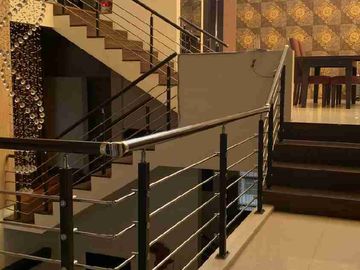 Rumah dijual di Soekarno Hatta Kota Malang