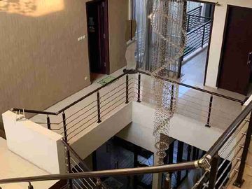 Rumah dijual di Soekarno Hatta Kota Malang
