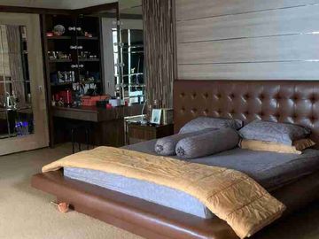 Rumah dijual di Soekarno Hatta Kota Malang