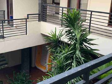 Rumah dijual di Soekarno Hatta Kota Malang