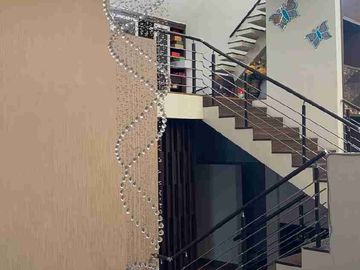 Rumah dijual di Soekarno Hatta Kota Malang