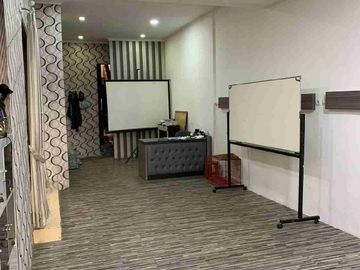 Rumah dijual di Soekarno Hatta Kota Malang