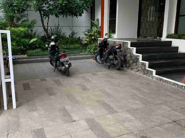 Rumah dijual di Soekarno Hatta Kota Malang