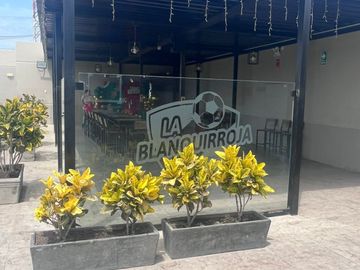 Alquiler de local para rubro de comidas