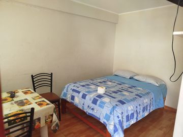 VENTA DE CLUB CAMPESTREY HOTEL EN PALLE, SANTA EULALIA, HUAROCHIRI