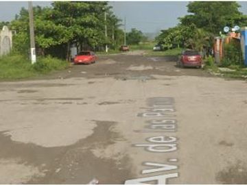 COHC (EMB) CASA EN VENTA EN PASEO DE LAS PALMAS TAMAULIPAS