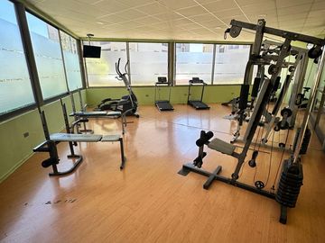 Departamento 2d 1b Edificio Plaza Mayor concepción excelente inversión