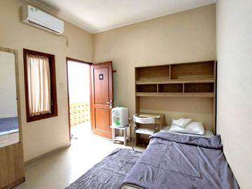 Kos Eksklusif 12 Kamar dekat Pakuwon Mall dan Kampus UPN