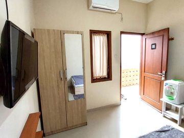 Kos Eksklusif 12 Kamar dekat Pakuwon Mall dan Kampus UPN