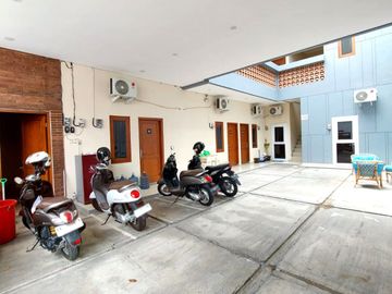 Kos Eksklusif 12 Kamar dekat Pakuwon Mall dan Kampus UPN