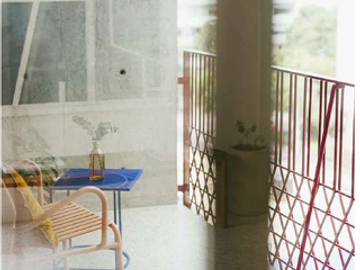 Venta Departamento duplex c/terraza 1 dormitorio Miraflores