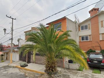 CASA EN VENTA EN BOSQUES DEL LAGO, CUAUTITLAN IZCALLI