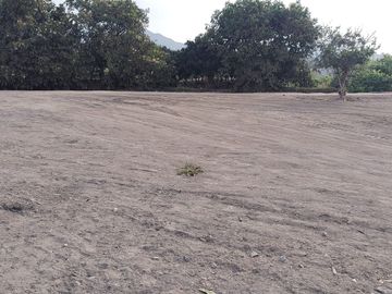 SE VENDE TERRENO RUSTICO EN HUARAL