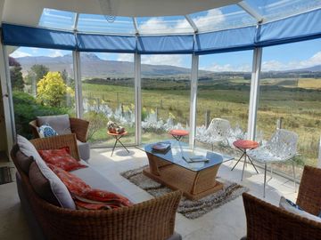HERMOSA HACIENDA AGRICOLA Y GANADERA DE VENTA EN MACHACHI