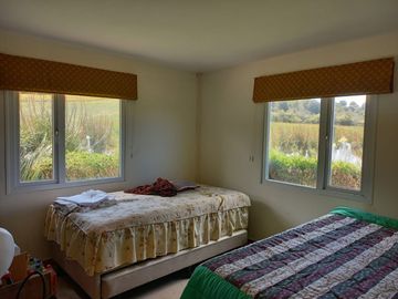 HERMOSA HACIENDA AGRICOLA Y GANADERA DE VENTA EN MACHACHI