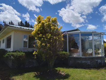 HERMOSA HACIENDA AGRICOLA Y GANADERA DE VENTA EN MACHACHI