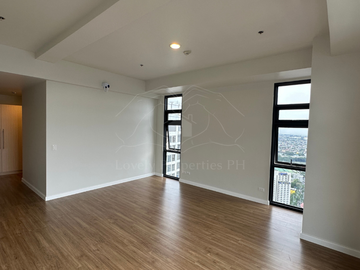 BRAND NEW (Newly Turned Over) UNFURNISHED 3BR PENTHOUSE UNIT with 2 PARKING SLOTS FOR SALE!