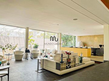 Casa en venta en Lomas de Vista Hermosa Bosques