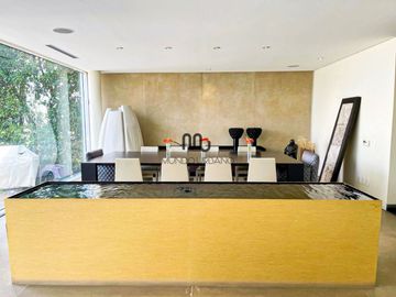 Casa en venta en Lomas de Vista Hermosa Bosques