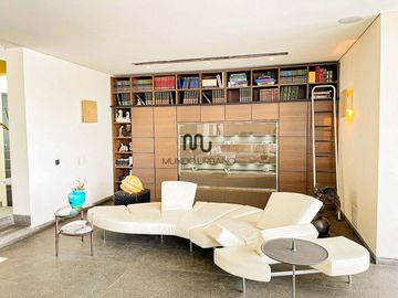 Casa en venta en Lomas de Vista Hermosa Bosques