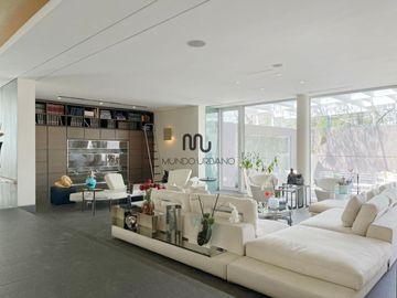 Casa en venta en Lomas de Vista Hermosa Bosques