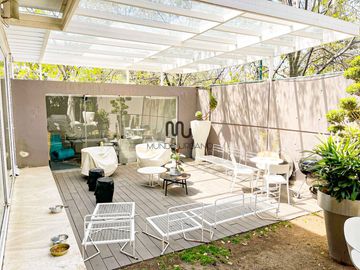 Casa en venta en Lomas de Vista Hermosa Bosques