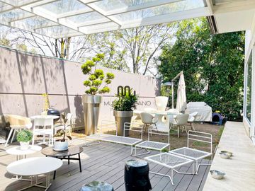 Casa en venta en Lomas de Vista Hermosa Bosques