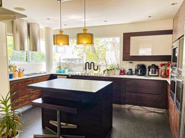 Casa en venta en Lomas de Vista Hermosa Bosques
