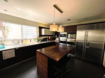 Casa en venta en Lomas de Vista Hermosa Bosques
