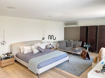 Casa en venta en Lomas de Vista Hermosa Bosques