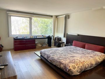 Casa en venta en Lomas de Vista Hermosa Bosques