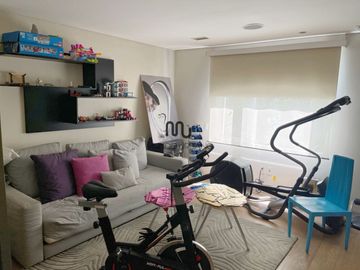 Casa en venta en Lomas de Vista Hermosa Bosques