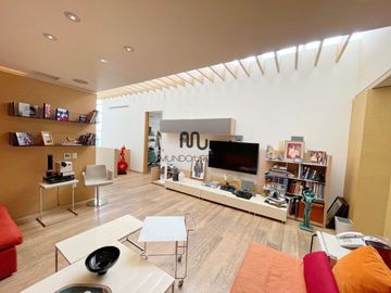 Casa en venta en Lomas de Vista Hermosa Bosques