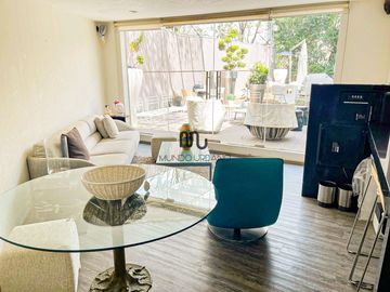 Casa en venta en Lomas de Vista Hermosa Bosques