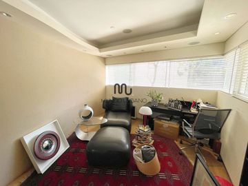 Casa en venta en Lomas de Vista Hermosa Bosques