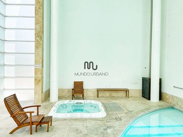 Casa en venta en Lomas de Vista Hermosa Bosques