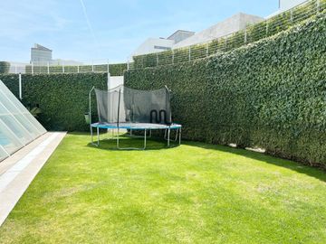 Casa en venta en Lomas de Vista Hermosa Bosques