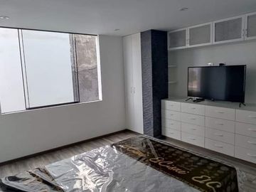 SURCO ALQUILO DEPARTAMENTO 1 DORMITORIO AMOBLADO