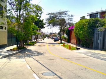 SURCO ALQUILO DEPARTAMENTO 1 DORMITORIO AMOBLADO
