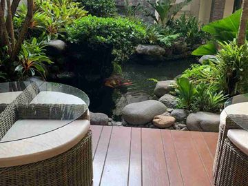 Rumah dijual di Soekarno Hatta Kota Malang