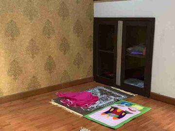 Rumah dijual di Soekarno Hatta Kota Malang