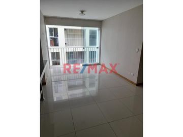 Venta Departamento Alameda Las Gaviotas