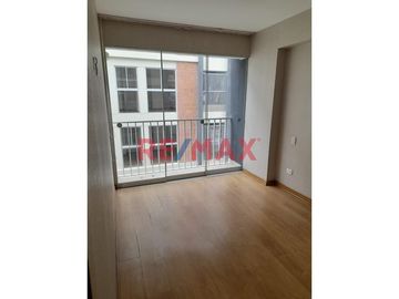 Venta Departamento Alameda Las Gaviotas