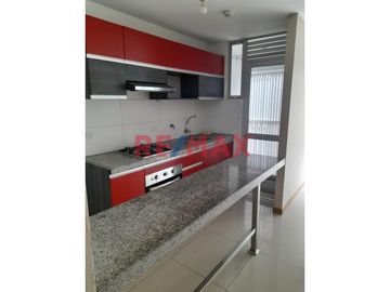 Venta Departamento Alameda Las Gaviotas
