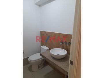 Venta Departamento Alameda Las Gaviotas